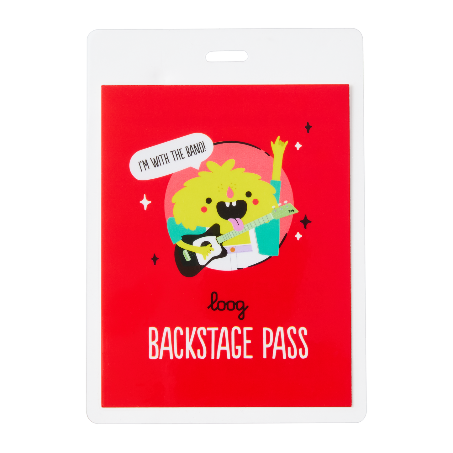 Gibson x Loog Les Paul