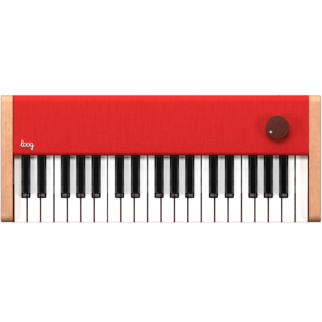Loog Piano – Loog Guitars Japan Loog Piano – Loog Guitars Japan