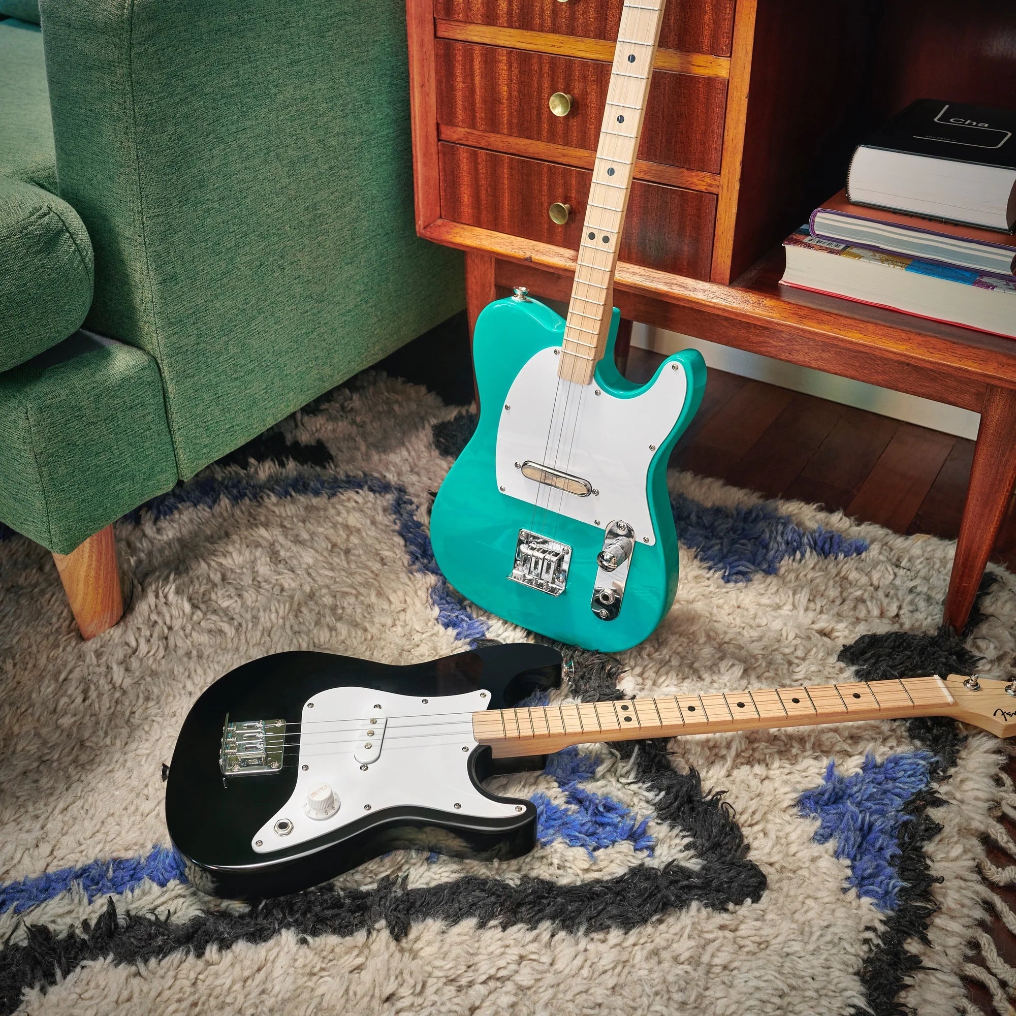 コレクション – Loog Guitars Japan