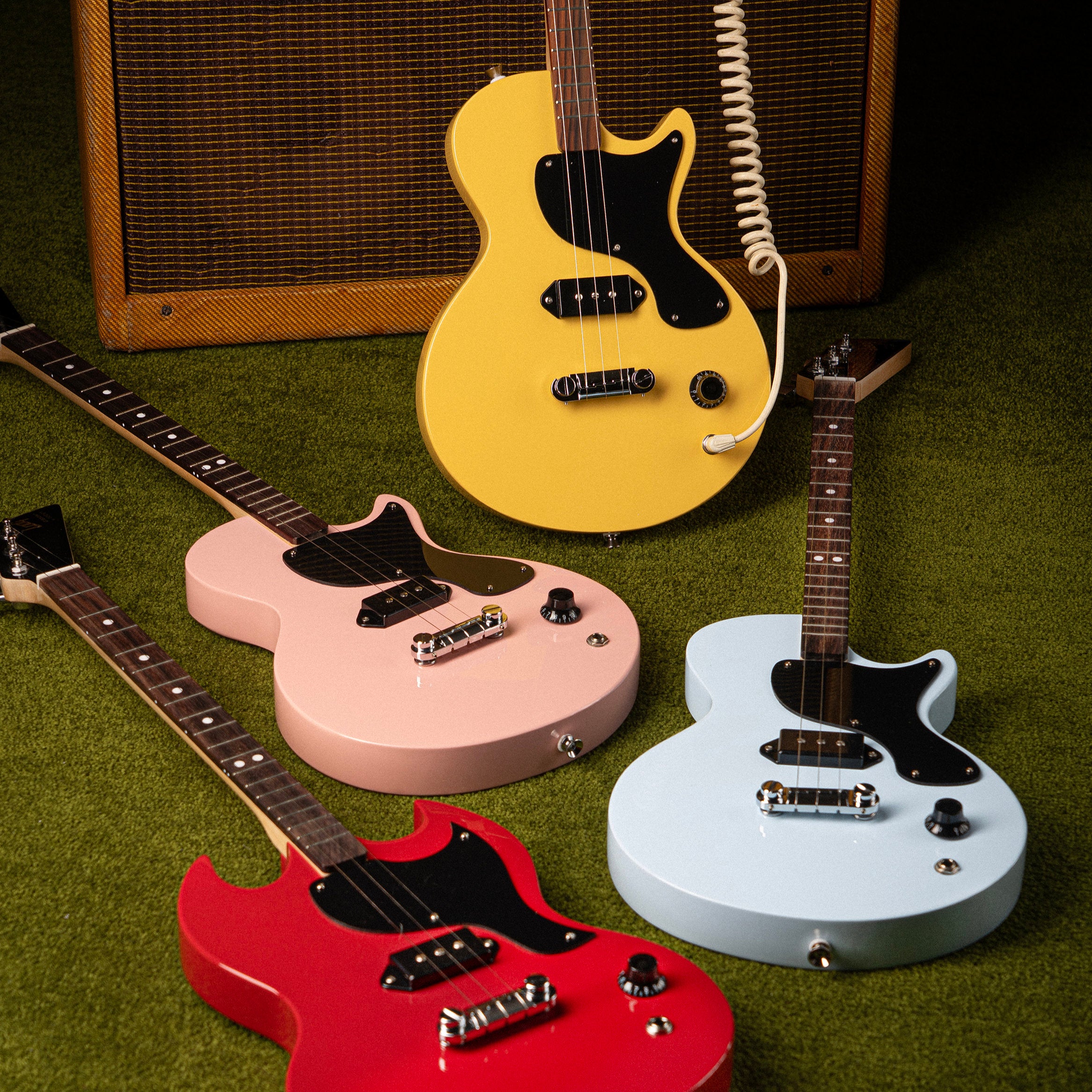 SHOP GIBSON x LOOG – Loog Guitars Japan