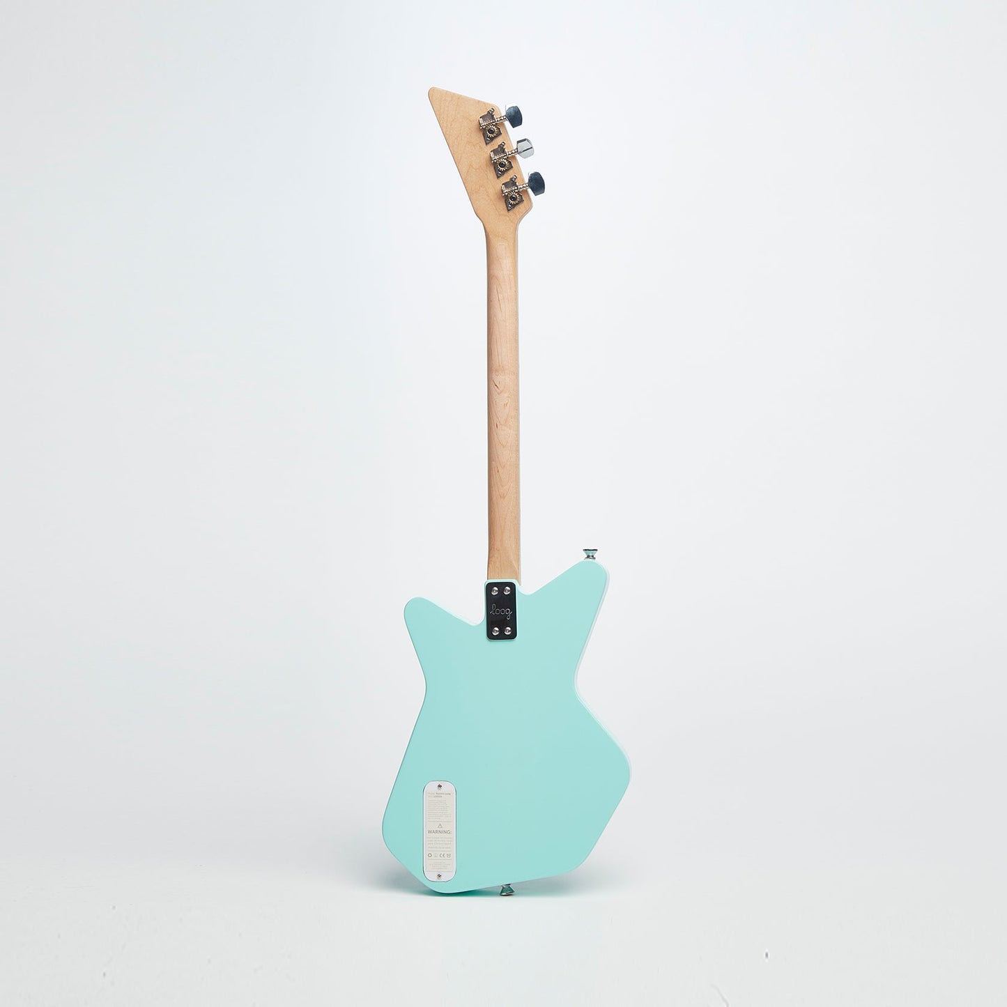 Loog Pro Electric