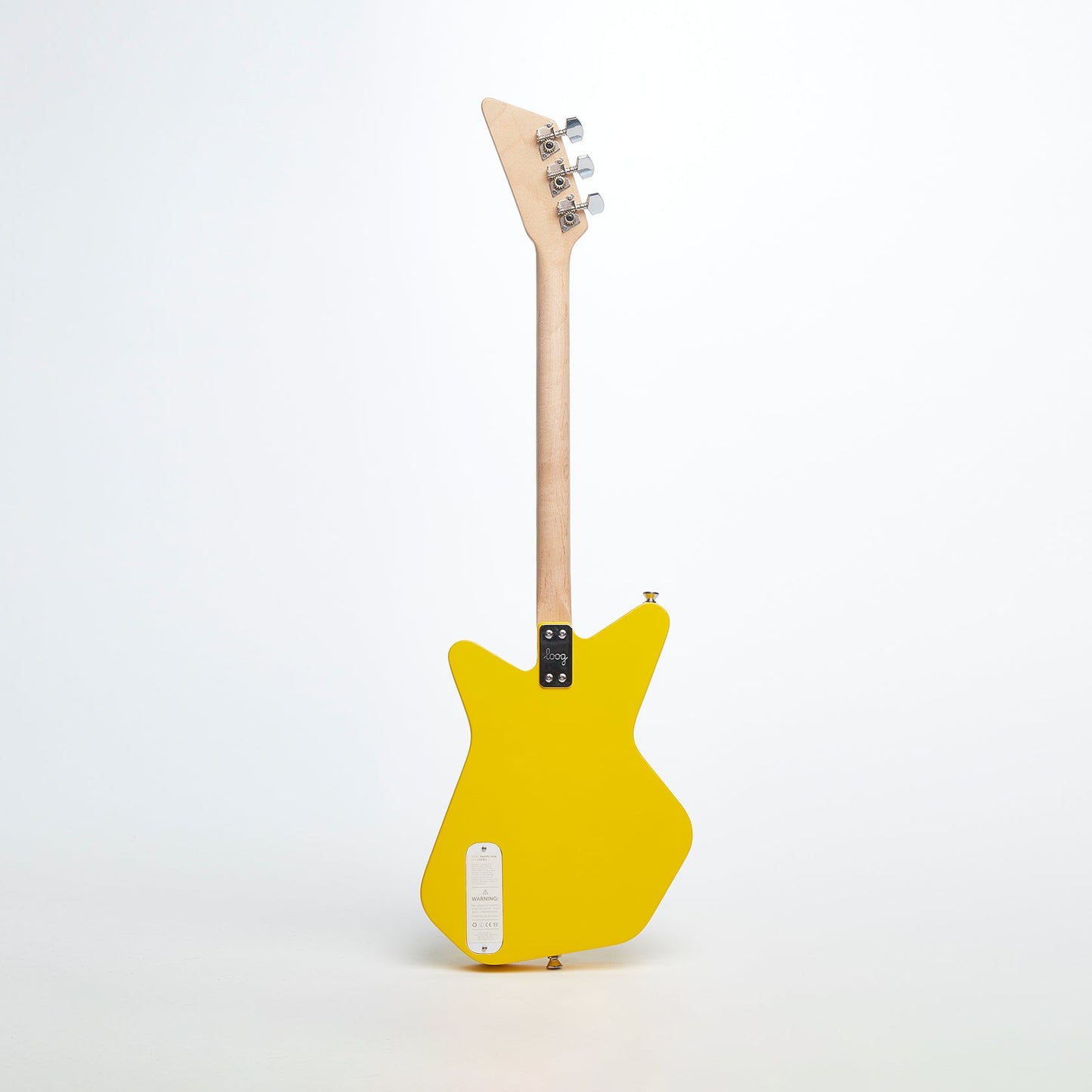 Loog Pro Electric