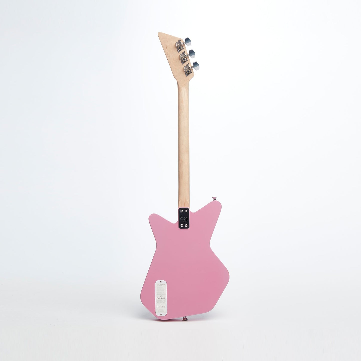 Loog Pro Electric