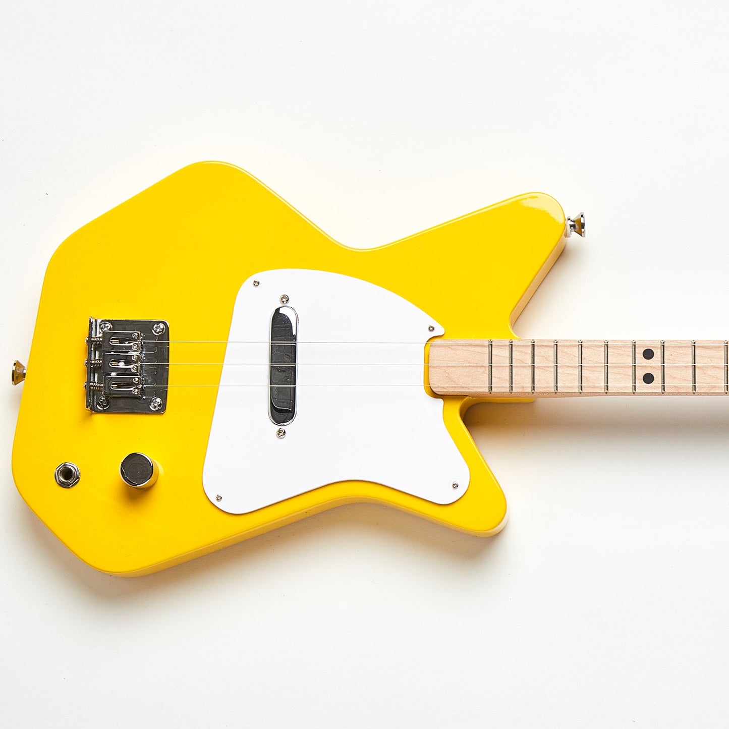 Loog Pro Electric