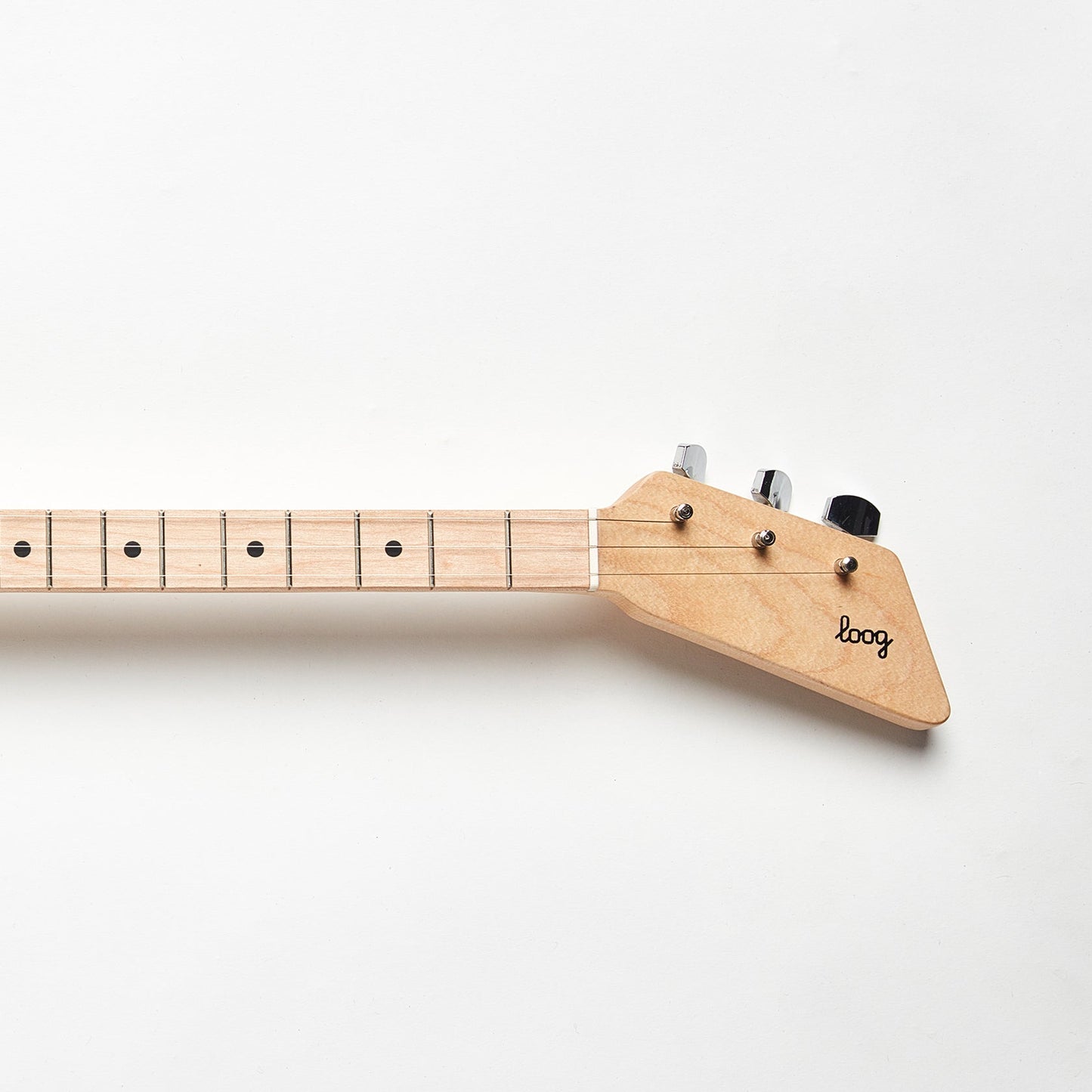 Loog Pro Electric