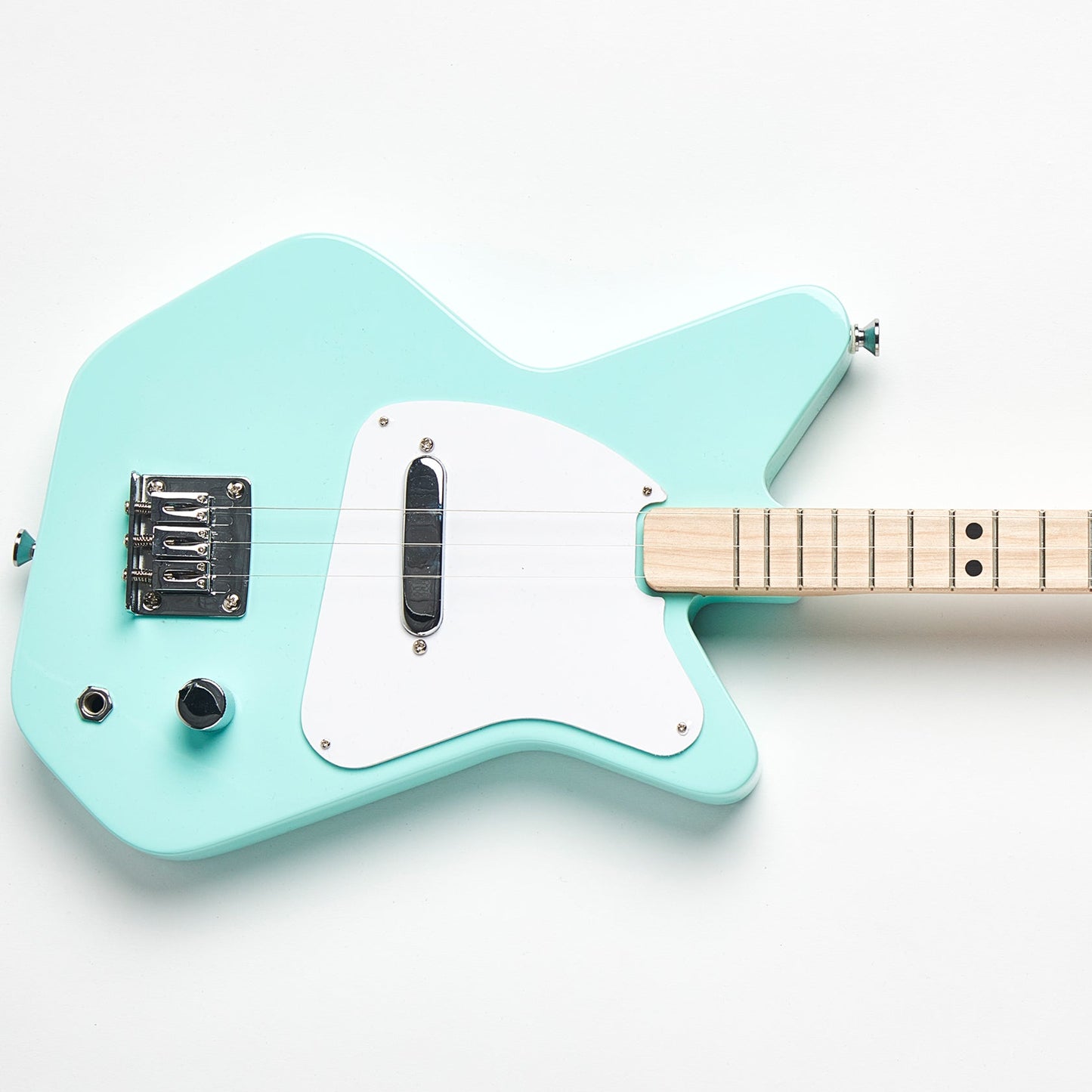 Loog Pro Electric