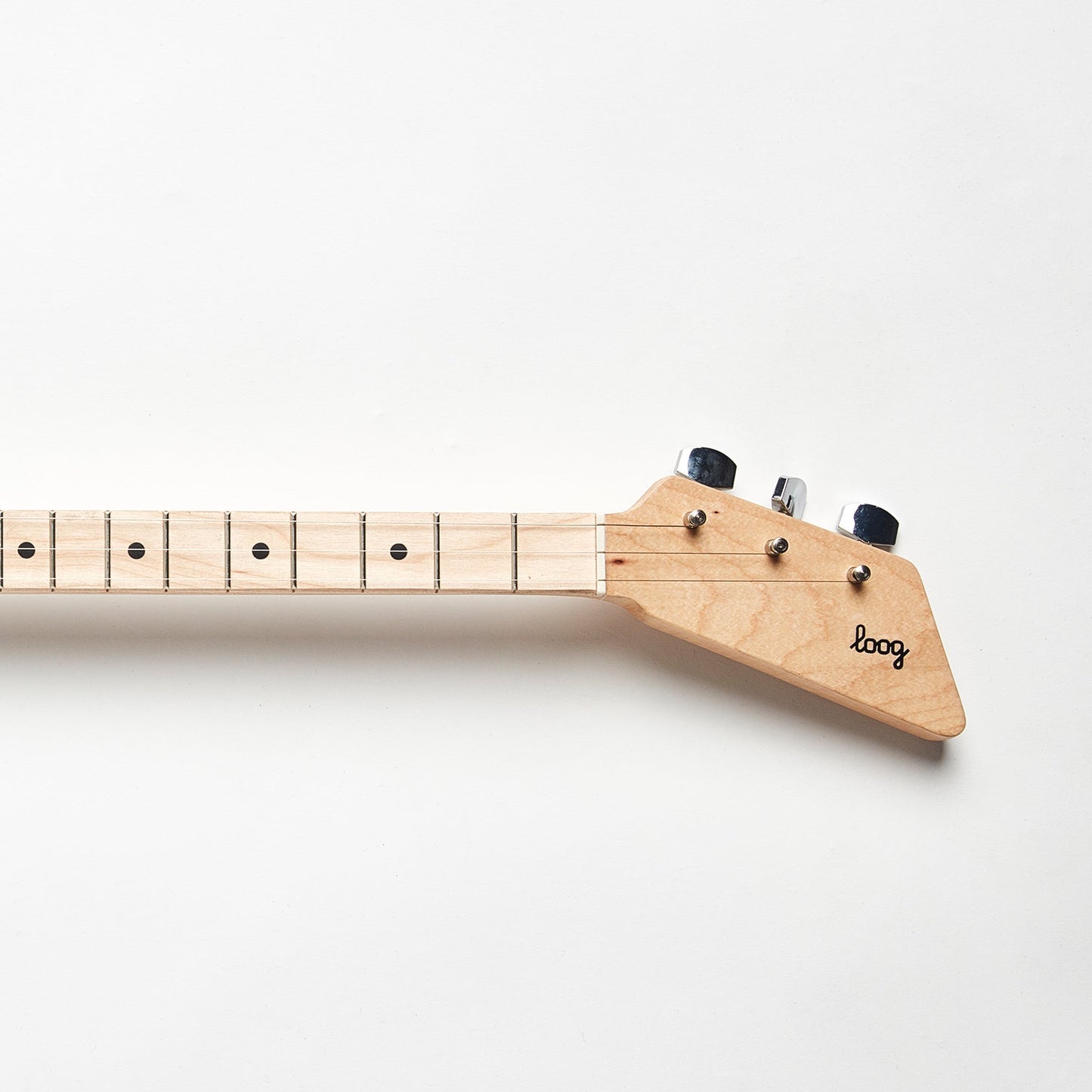 Loog Pro Electric