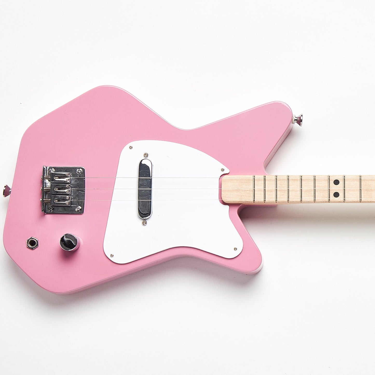 Loog Pro Electric