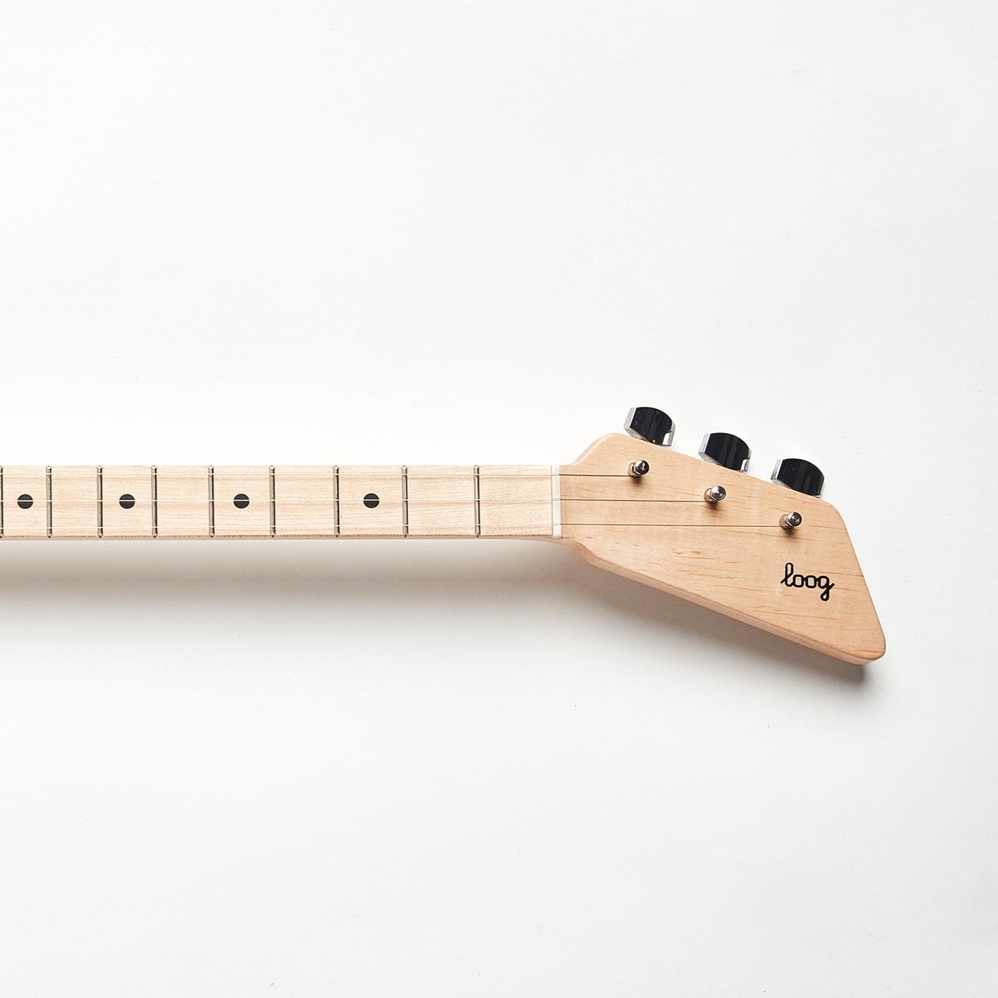 Loog Pro Electric