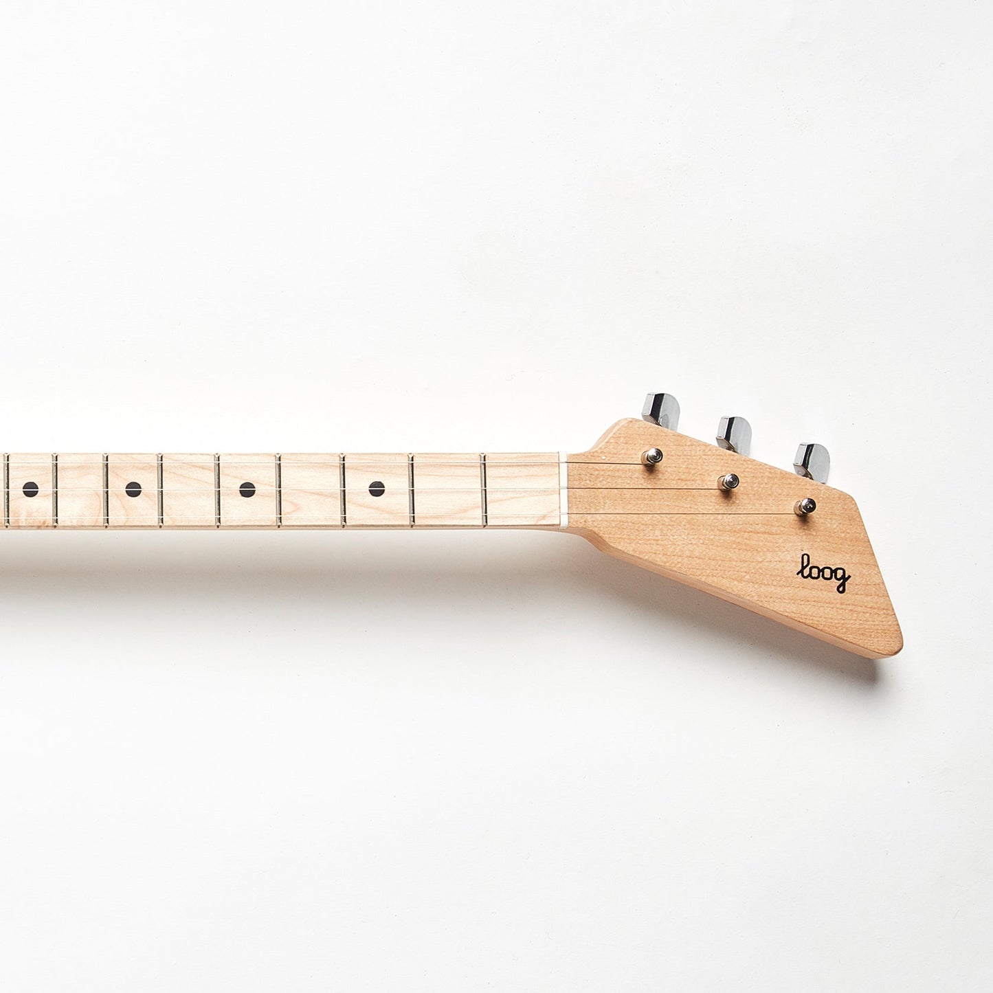 Loog Pro Electric