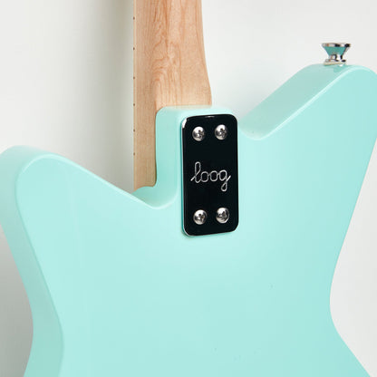 Loog Pro Electric