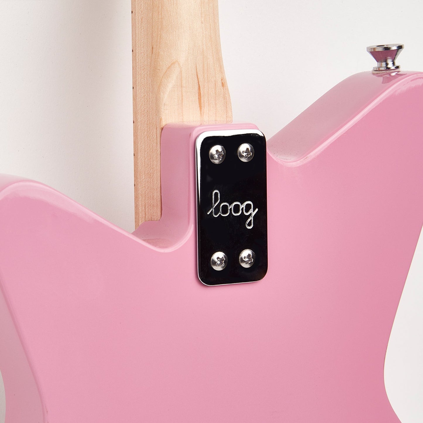 Loog Pro Electric