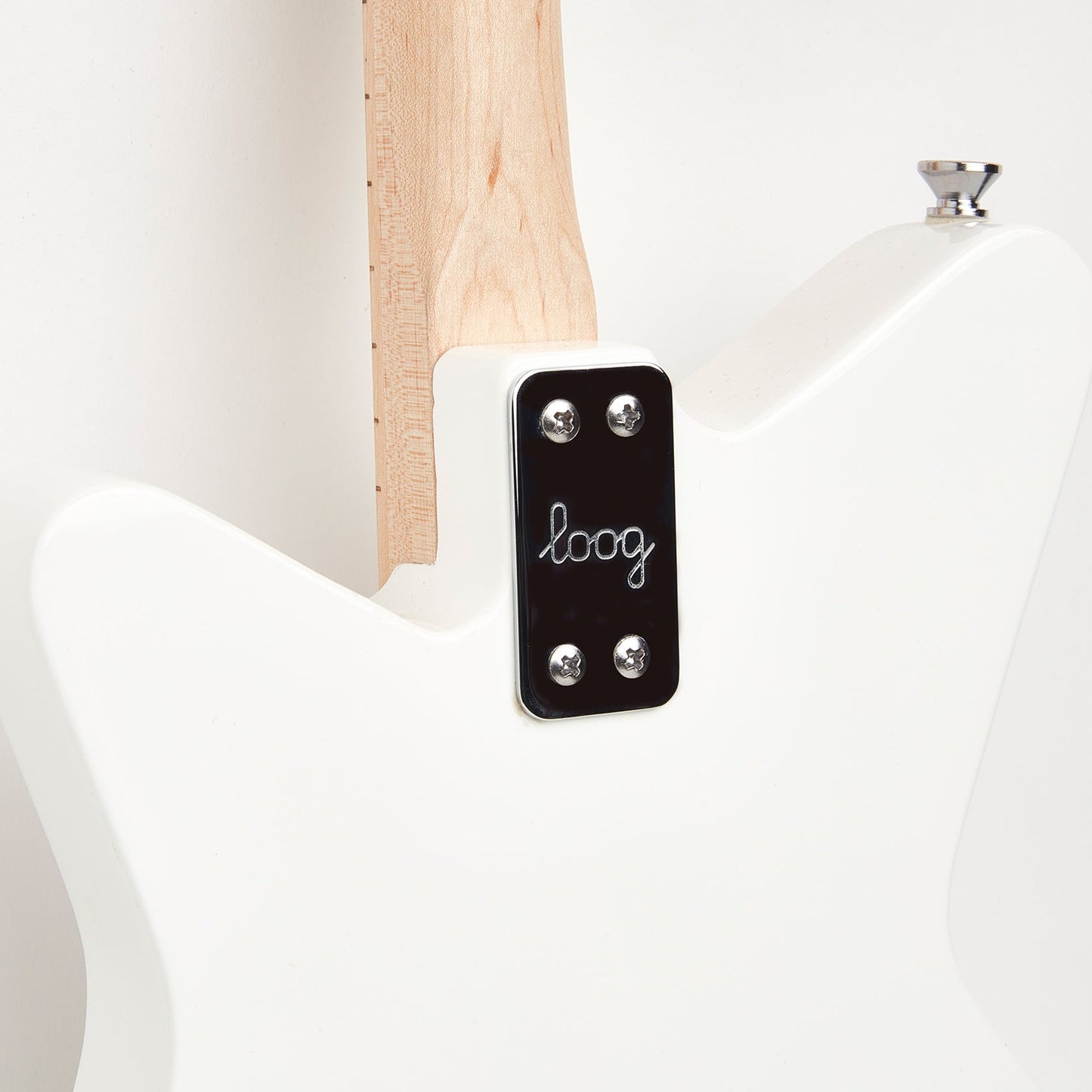 Loog Pro Electric
