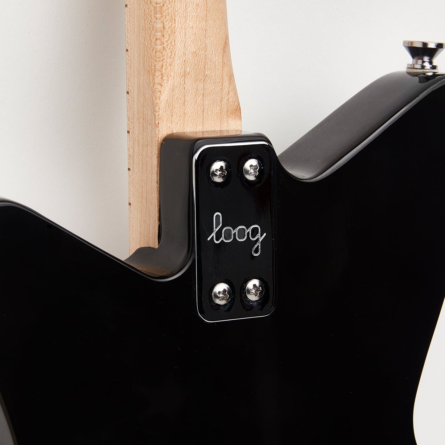 Loog Pro Electric