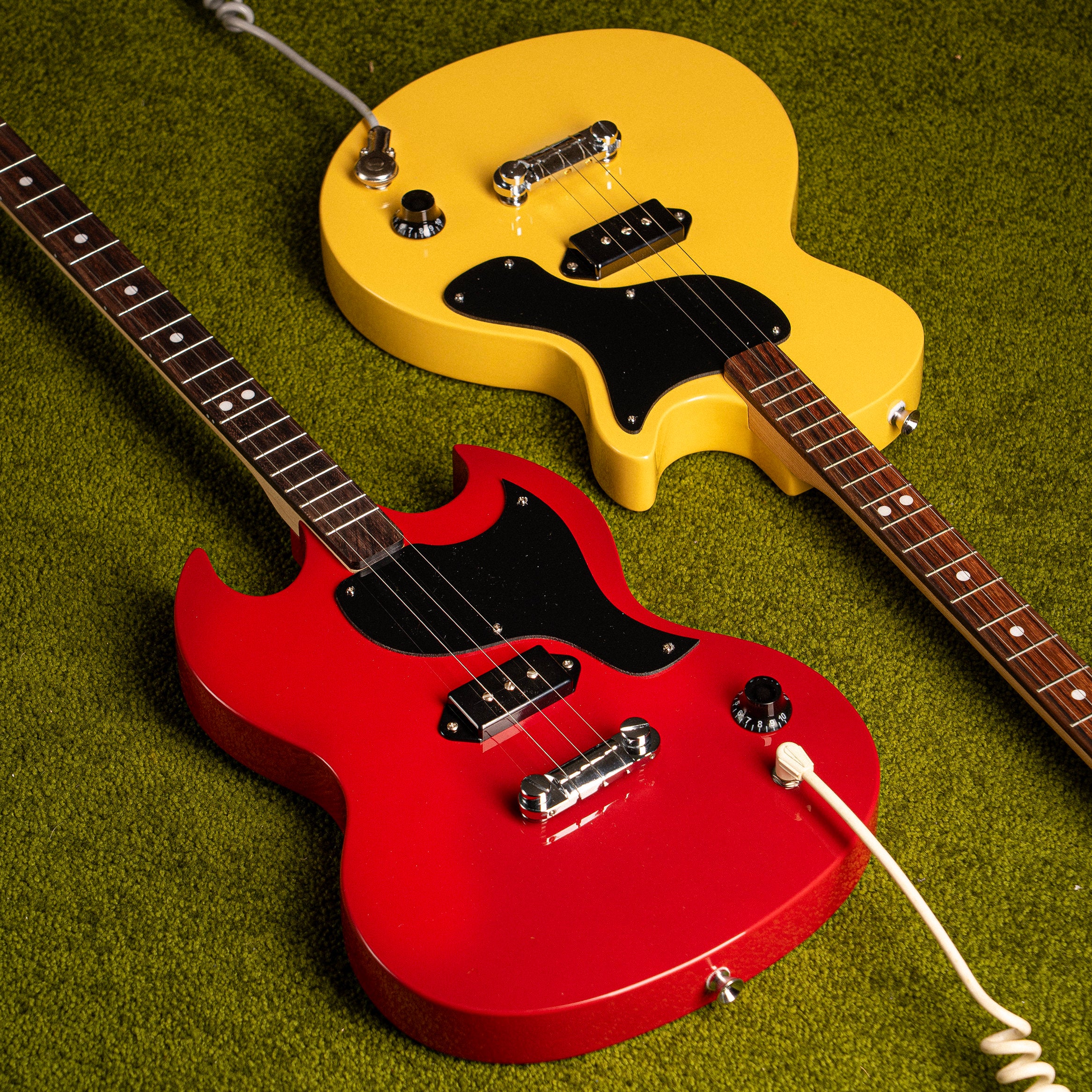SHOP GIBSON x LOOG – Loog Guitars Japan