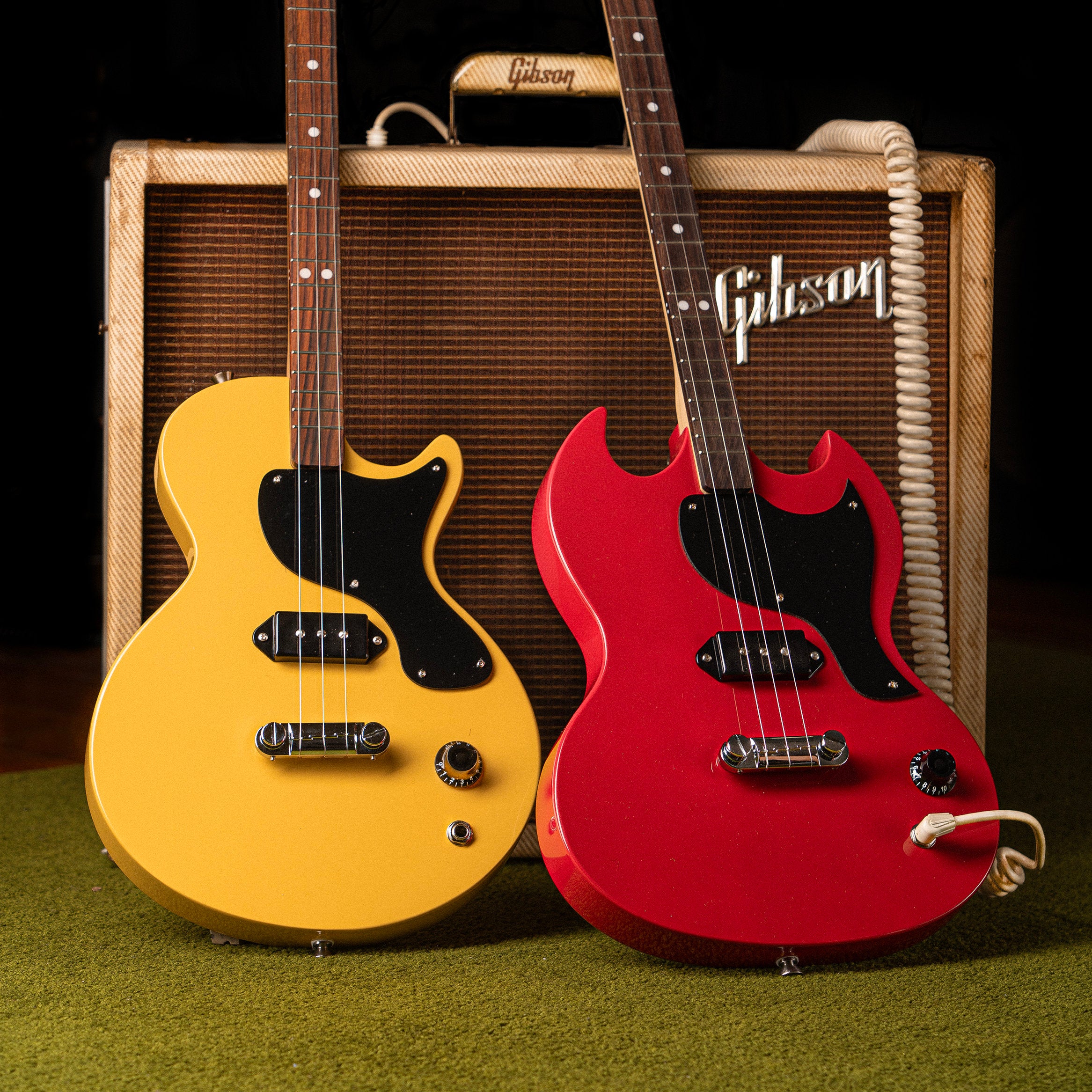 SHOP GIBSON x LOOG – Loog Guitars Japan