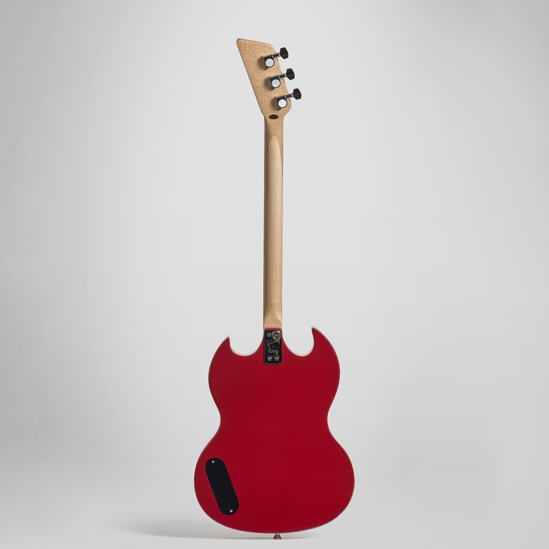 赤 ギブソン sg C o様 1997年製 Gibson SG 中古 フェラーリレッド 良 赤 ギブソン sg C o様 1997年製 Gibson SG 中古 フェラーリレッド 良