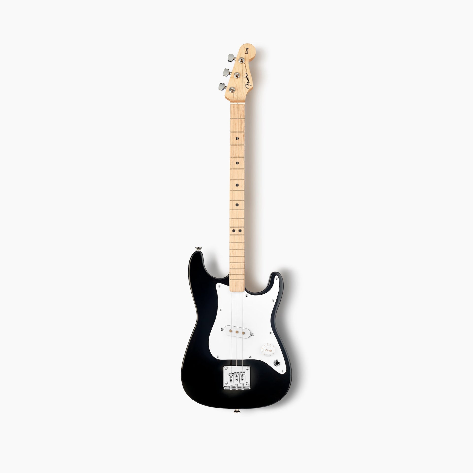 Fender x Loog Stratocaster Electric Guitar – Loog Guitars Japan