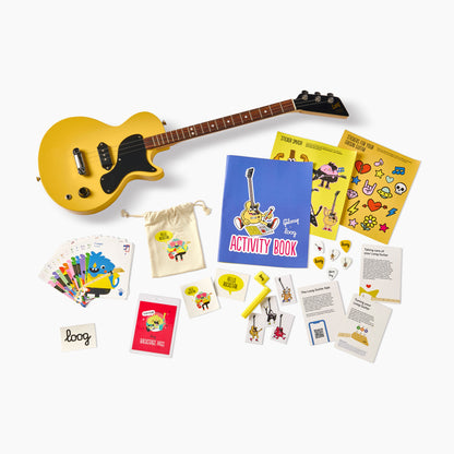 Gibson x Loog Les Paul