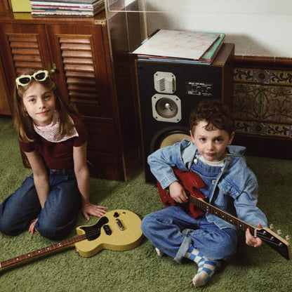 Gibson x Loog Les Paul