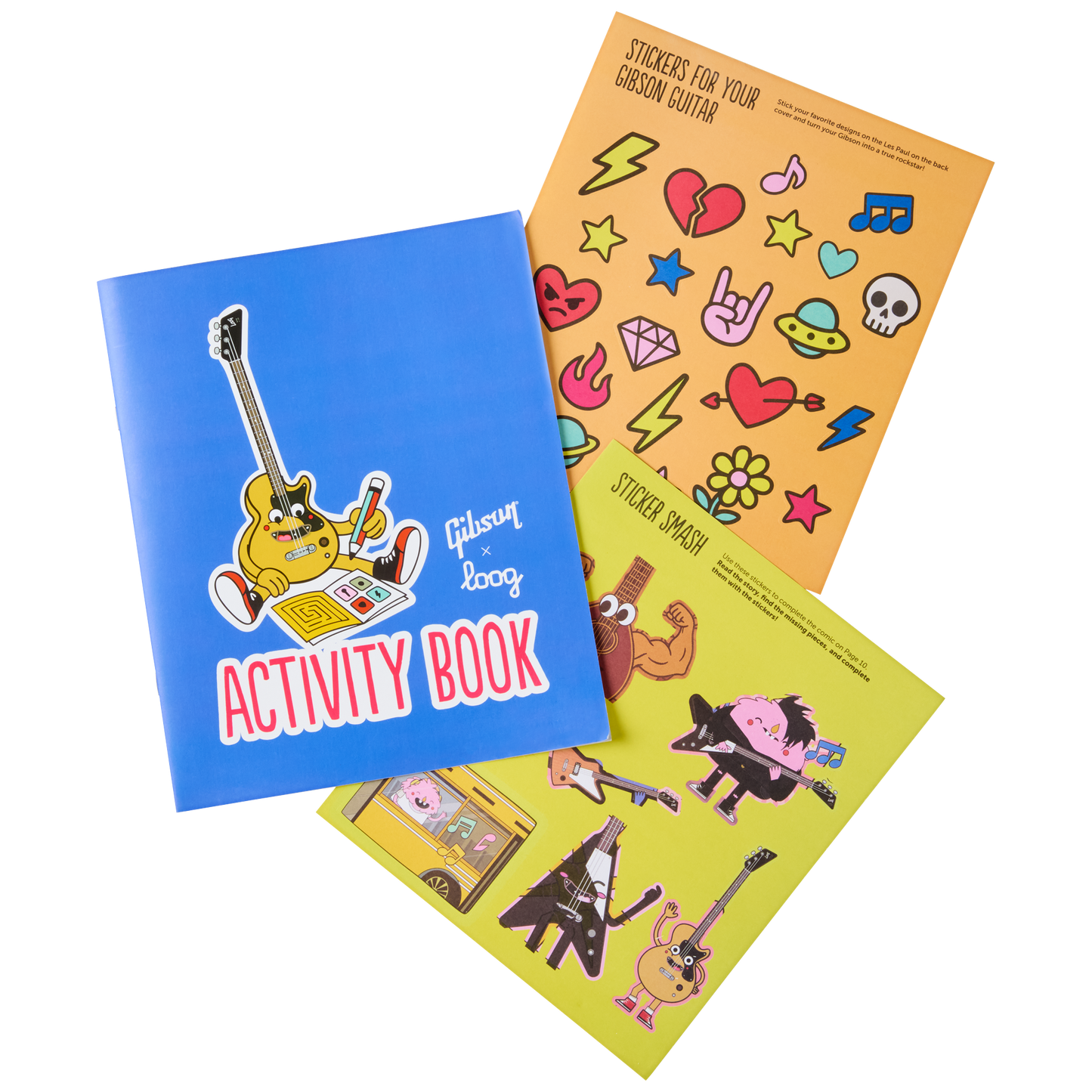 Gibson x Loog Les Paul