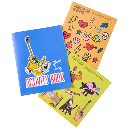 Gibson x Loog Les Paul