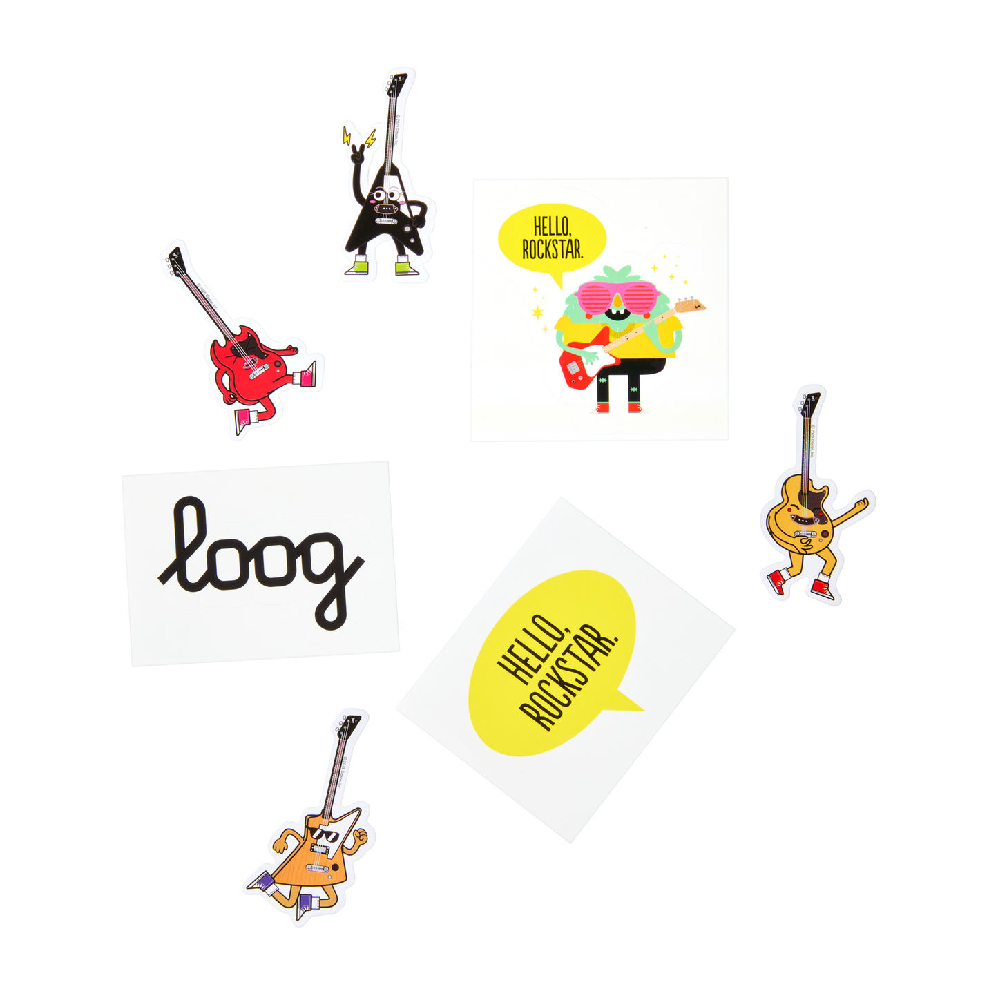 Gibson x Loog Les Paul