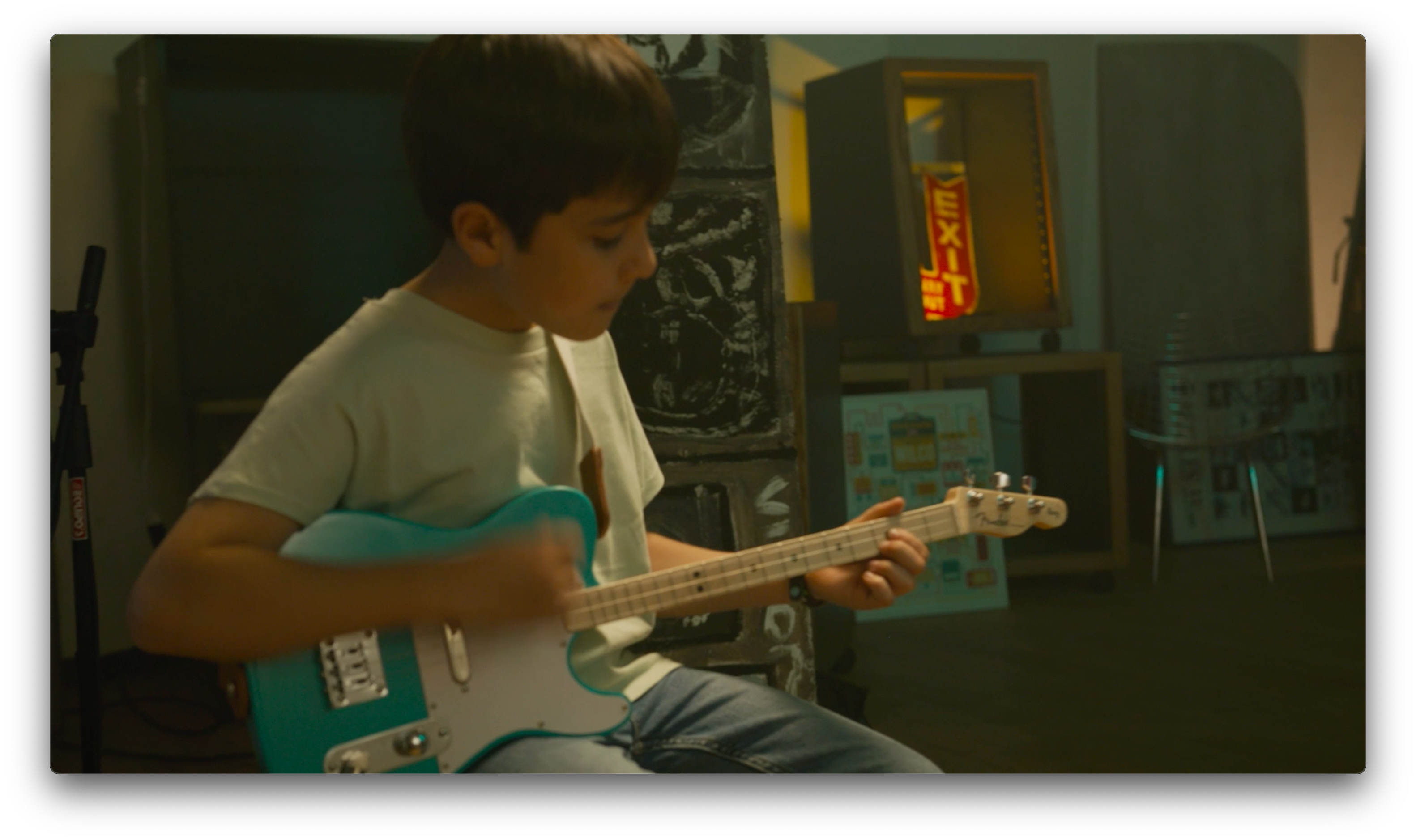 Load video: 