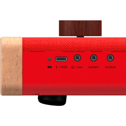 loog piano
