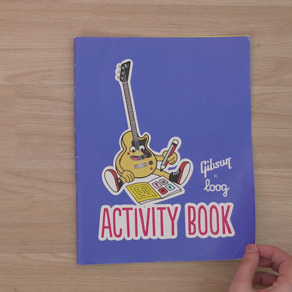 Gibson x Loog Les Paul