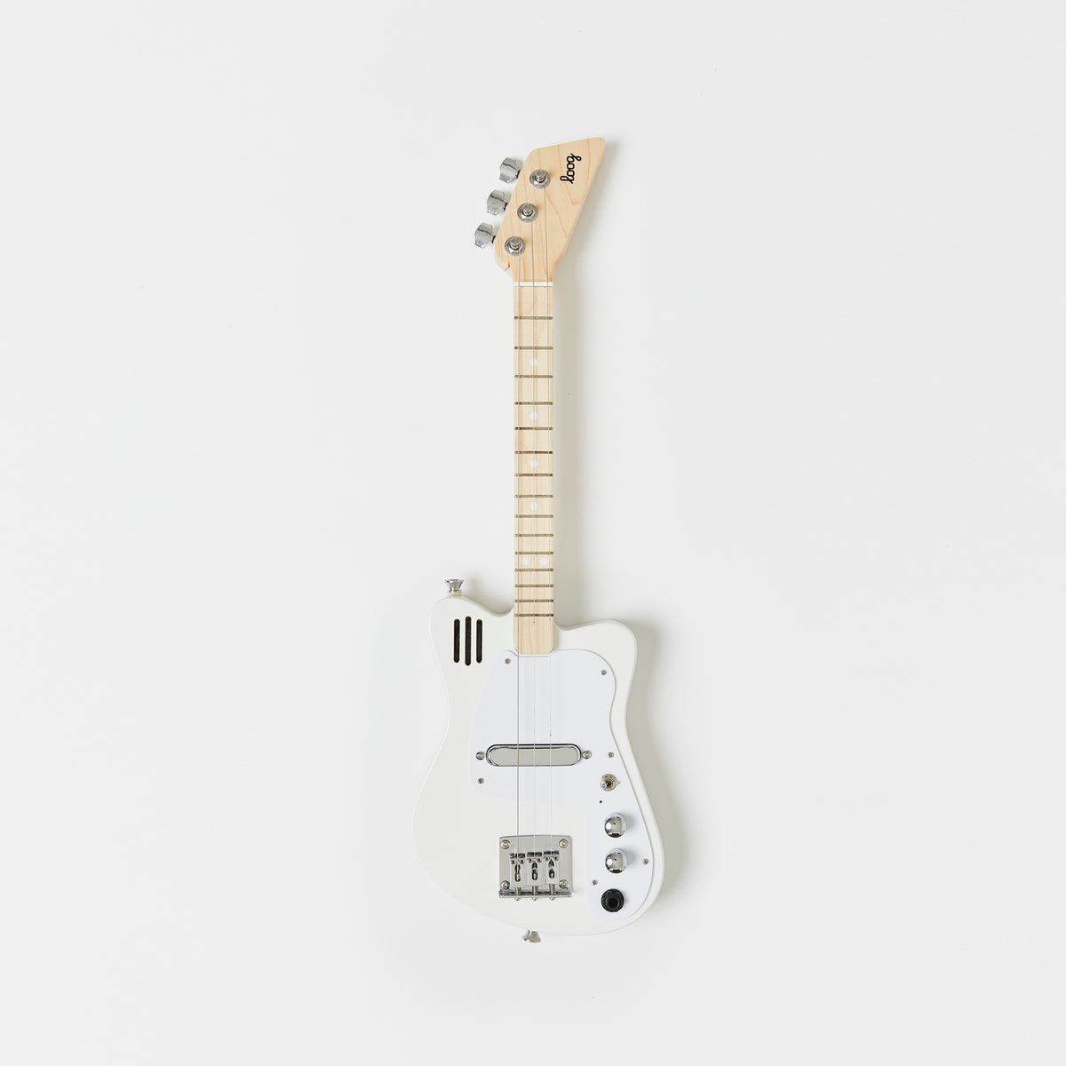 white-guitar-only white-guitar-strap