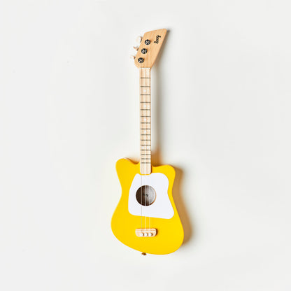 yellow-guitar-only yellow-guitar-strap